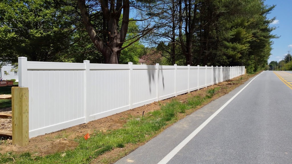 Fenceworks | 291 Stony Run Rd, Spring City, PA 19475 | Phone: (610) 558-3339