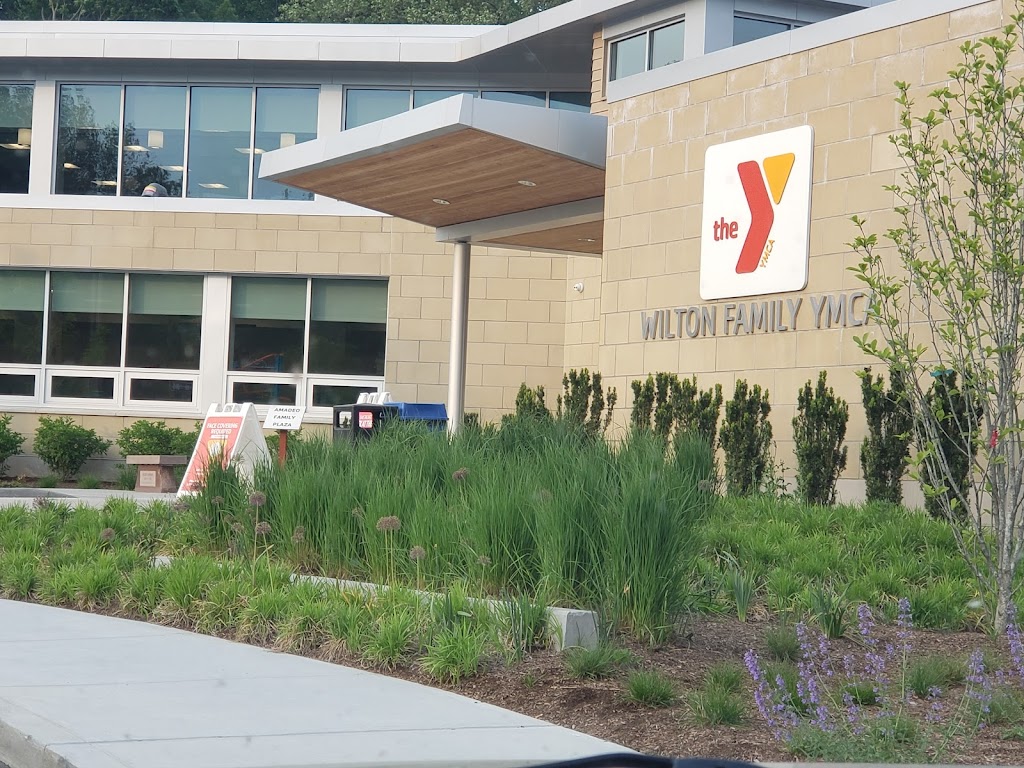 Wilton YMCA | 404 Danbury Rd, Wilton, CT 06897 | Phone: (203) 762-8384