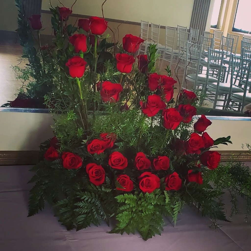 Elegant Petals Floral Design | 3 Terrace Ln, Smithtown, NY 11787 | Phone: (631) 766-2069