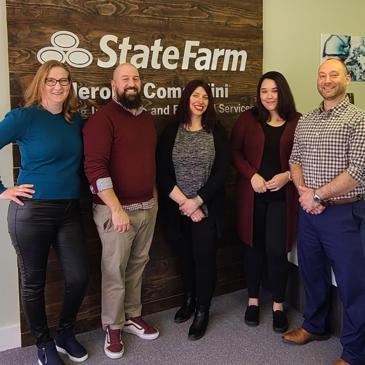 Jeromy Comandini - State Farm Insurance Agent | 1009 E Main St, Torrington, CT 06790 | Phone: (860) 489-4882