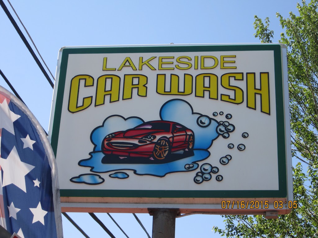 Lakeside Carwash | 101 Wilsonville Rd, Hawley, PA 18428 | Phone: (570) 352-5767