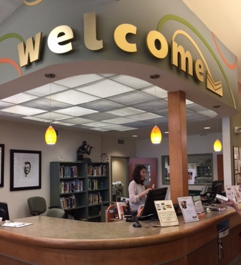 Closter Public Library | 280 High St, Closter, NJ 07624 | Phone: (201) 768-4197