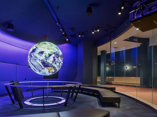 Liberty Science Center | 222 Jersey City Blvd, Jersey City, NJ 07305 | Phone: (201) 200-1000