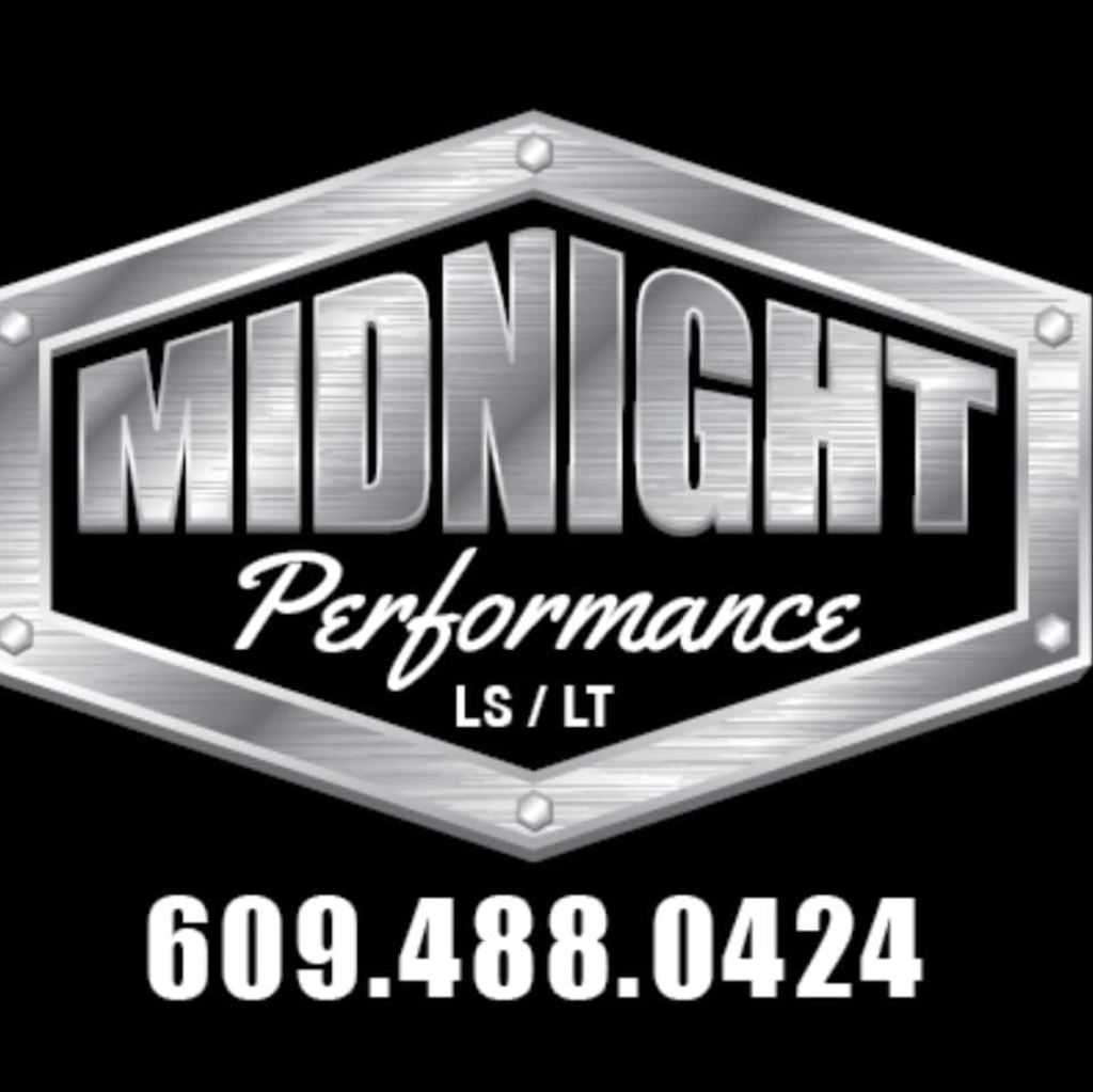 Midnight Performance | 1260 Grays Rd, Barnegat, NJ 08005 | Phone: (609) 488-0424