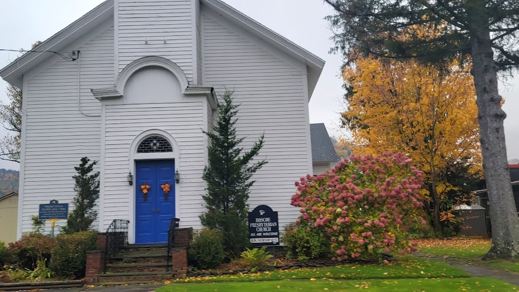 Presbyterian Church of Roscoe | 1955 Old Rte 17, Roscoe, NY 12776 | Phone: (607) 498-4468