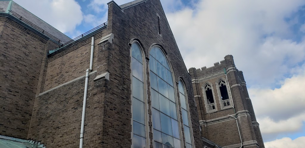 Our Lady of Lourdes Roman Catholic Church | 440 River St, Paterson, NJ 07524 | Phone: (973) 742-2142