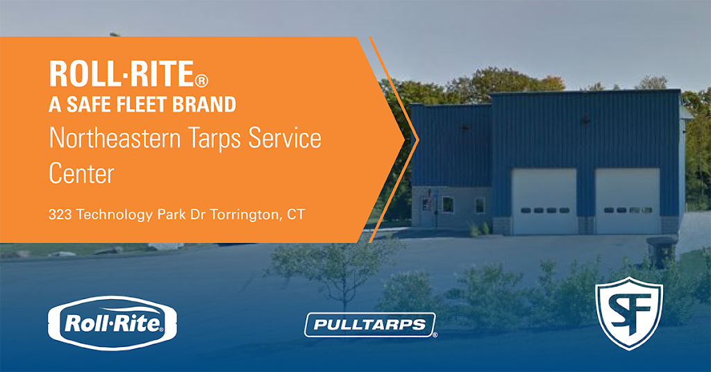 Roll-Rite A Safe Fleet Brand CT | 323 Technology Park Dr, Torrington, CT 06790 | Phone: (860) 496-0883