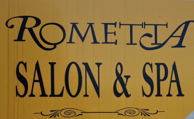Rometta Salon & Spa | 7801 Montgomery Ave, Elkins Park, PA 19027 | Phone: (215) 635-4001