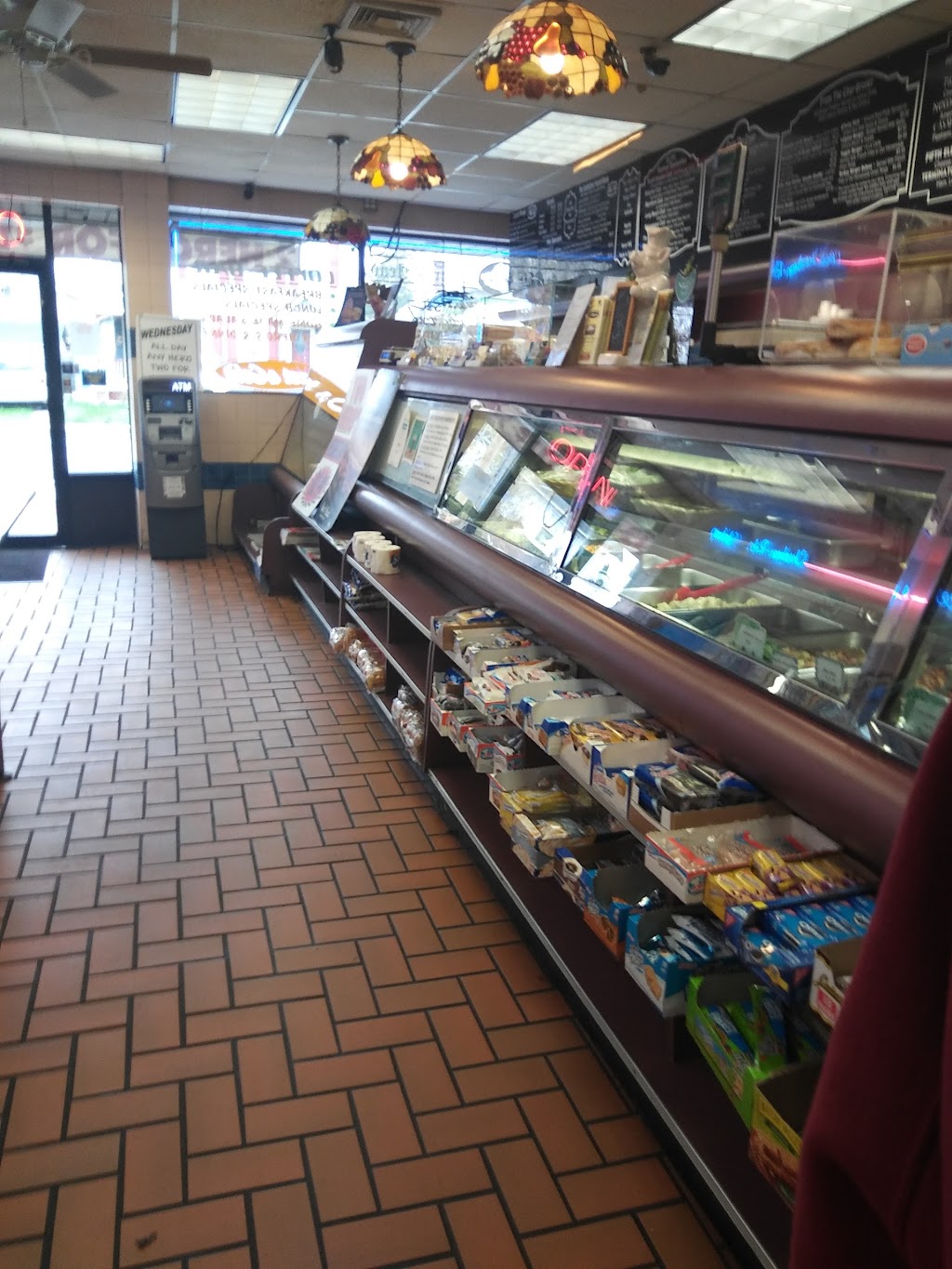 Kurts Deli | 278 N Wellwood Ave, Lindenhurst, NY 11757 | Phone: (631) 956-7560