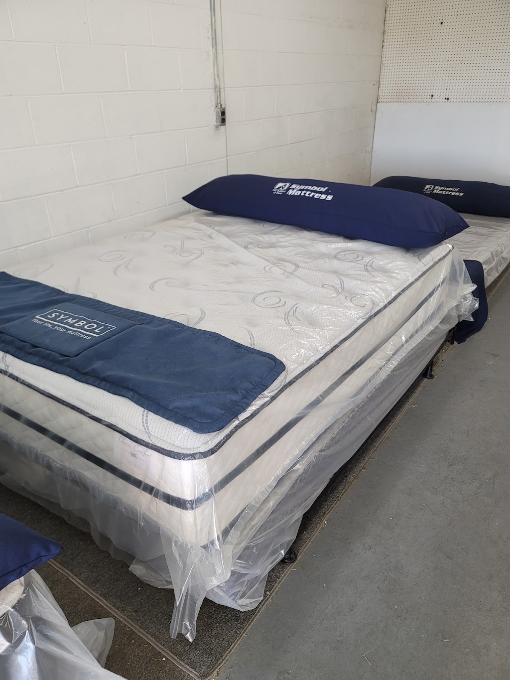 A Mattress Perfect | 279 Harmersville - Pecks Corner Rd, Salem, NJ 08079 | Phone: (609) 420-8739