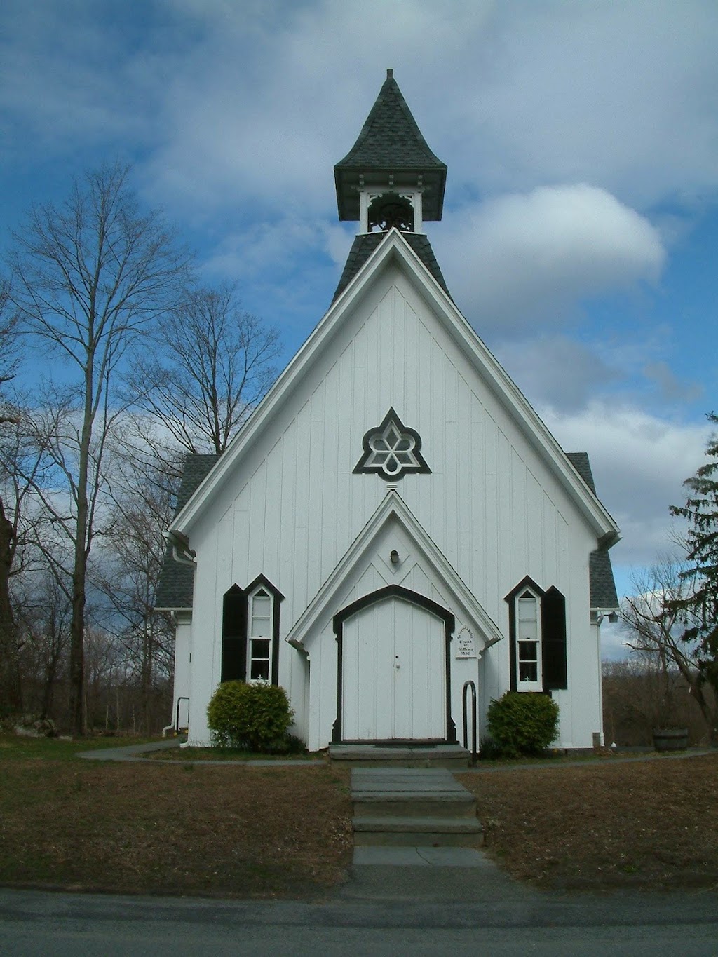 Saint Remy Reformed Church | 534 Main St, Kingston, NY 12401 | Phone: (845) 331-9644