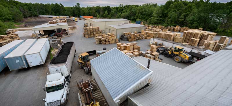 Mc Neilly Wood Products Inc | 120 Neelytown Rd N, Campbell Hall, NY 10916 | Phone: (845) 457-9651