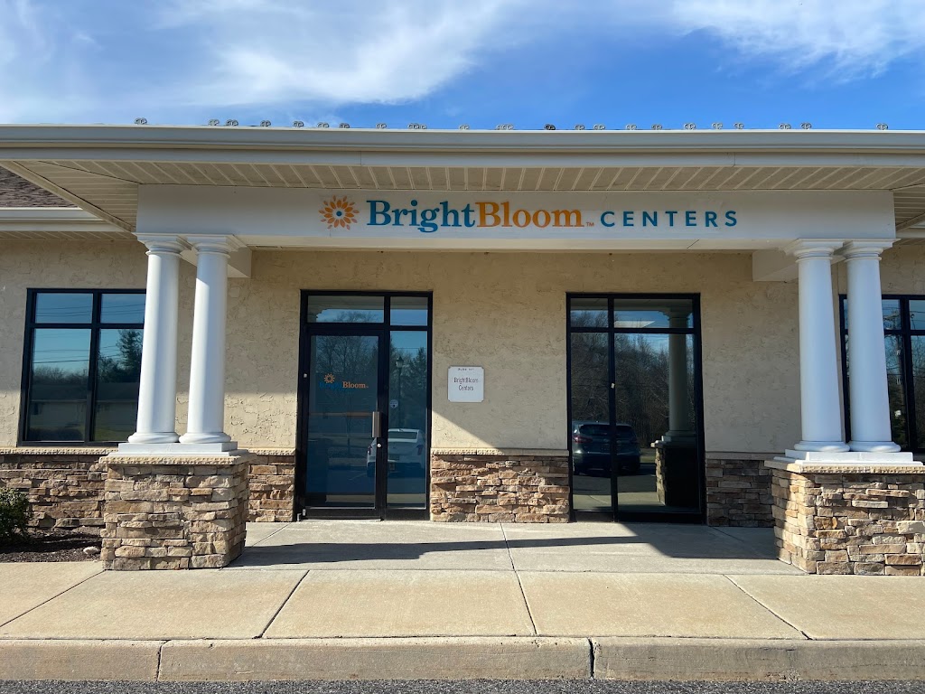 BrightBloom Centers | 545 Beckett Rd, Swedesboro, NJ 08085 | Phone: (856) 502-1606