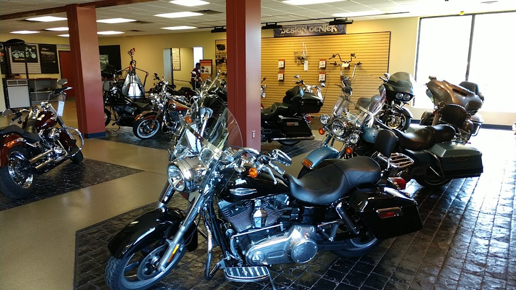 Atlantic County Harley-Davidson | 219 E White Horse Pike, Galloway, NJ 08205 | Phone: (609) 652-5555