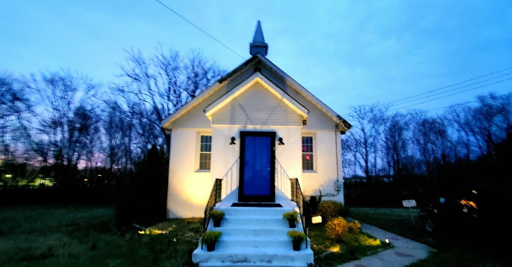 Iglesia de Cristo Tabernáculo de Avivamiento | 4 E Weymouth Rd, Vineland, NJ 08360 | Phone: (609) 286-1904