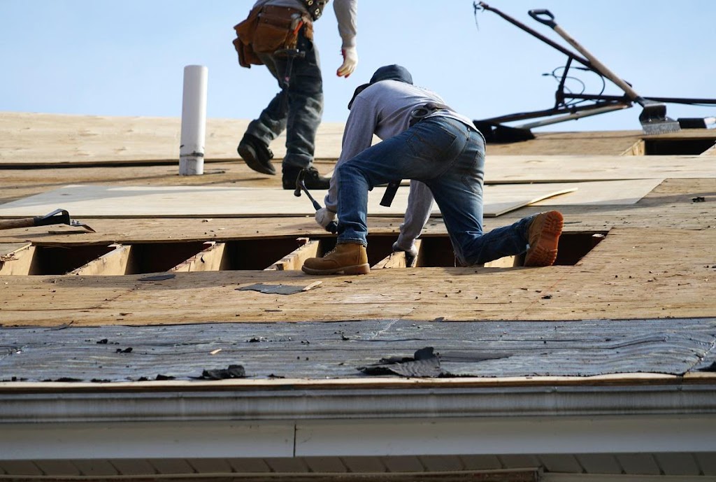 ASAP Roofers of Atlantic Highlands | 7 W Lincoln Ave, Atlantic Highlands, NJ 07716 | Phone: (732) 344-0402