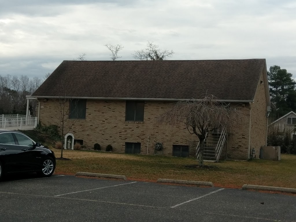 Good Shepherd American Reformed Catholic Church | 1890 Whitesville Rd, Toms River, NJ 08755 | Phone: (732) 279-6837