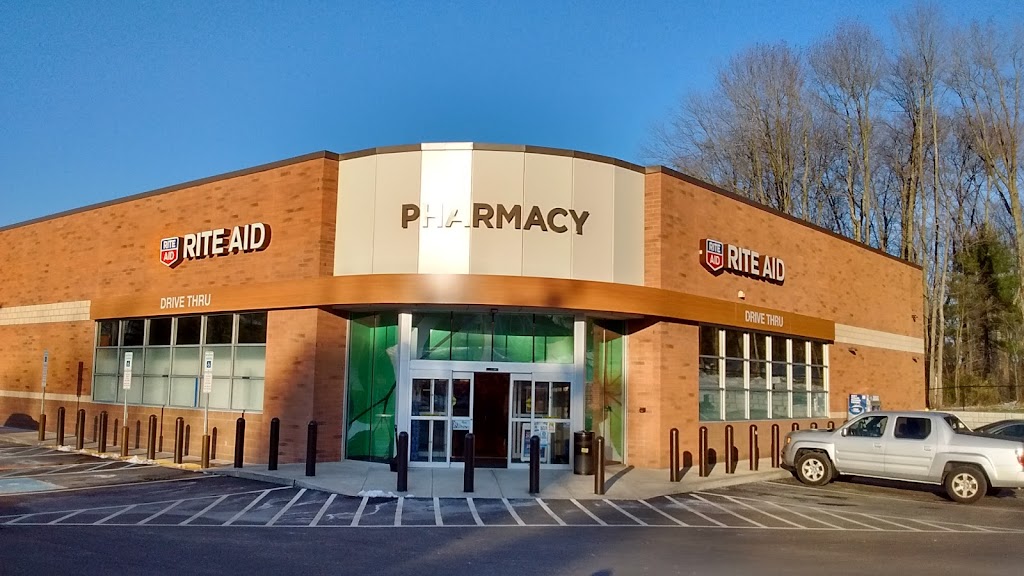 Walgreens | 592 College Hwy Ste 1, Southwick, MA 01077 | Phone: (413) 569-1251