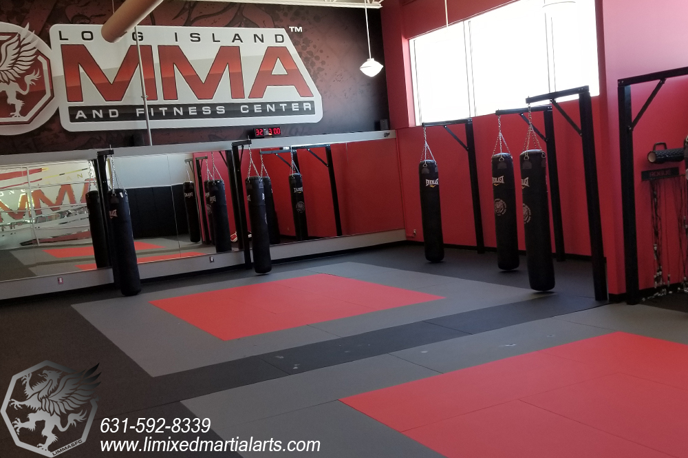 Long Island MMA Golds Gym | 181 Freeman Ave #5, Islip, NY 11751 | Phone: (631) 592-8339
