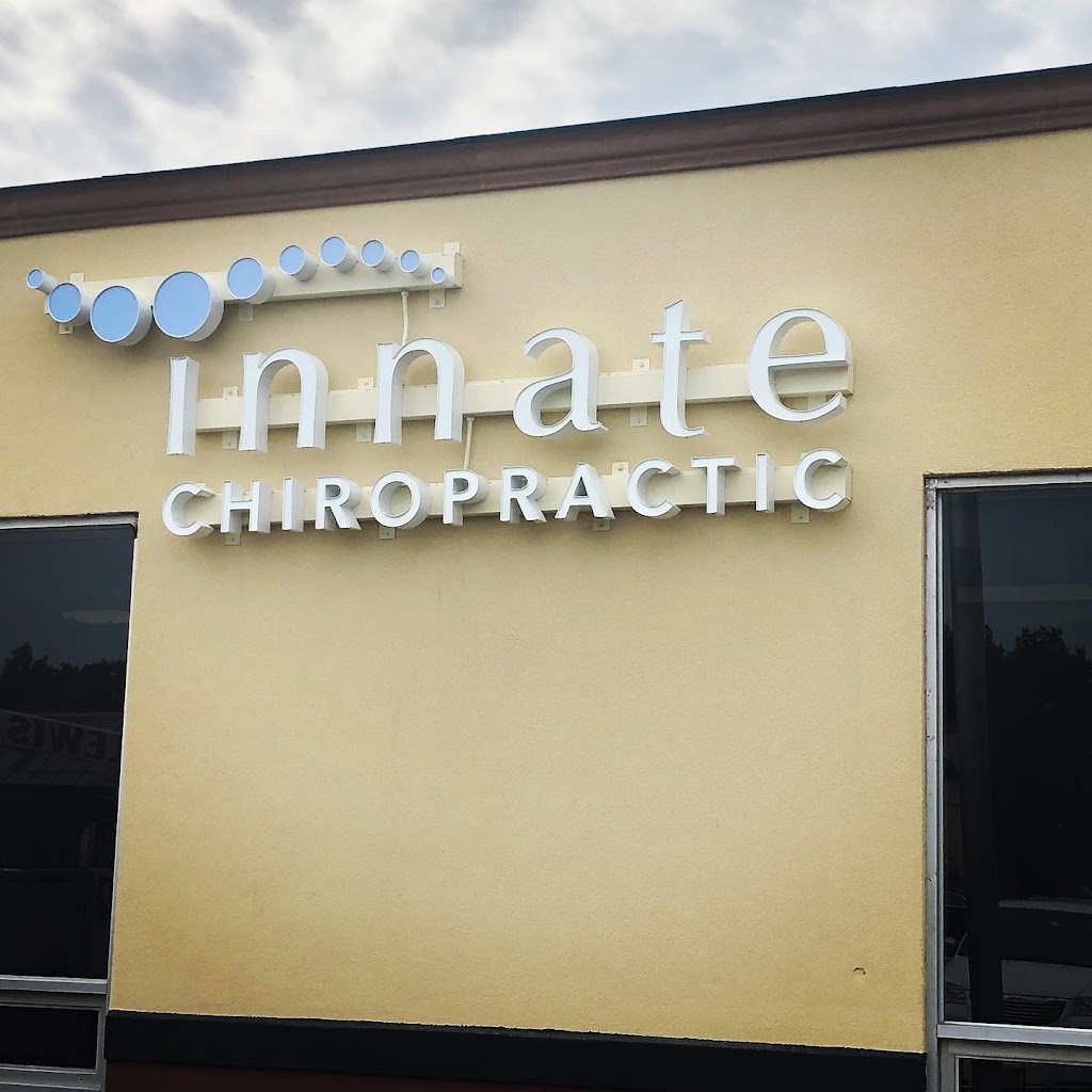 Innate Chiropractic Wappingers Falls | 1576 US-9 #13, Wappingers Falls, NY 12590 | Phone: (845) 632-2962