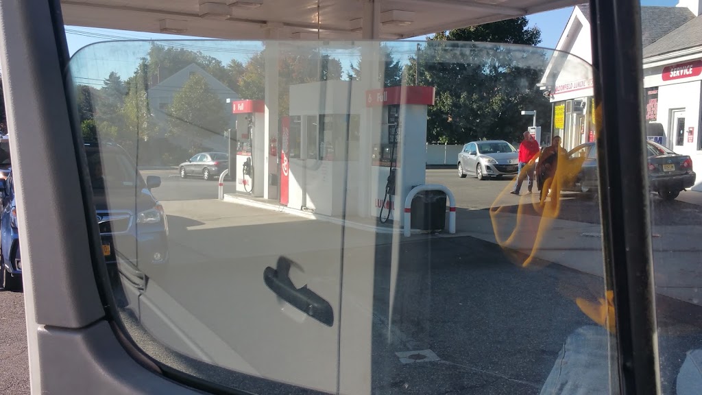 LUKOIL | 1414 Broad St, Bloomfield, NJ 07003 | Phone: (973) 338-1658