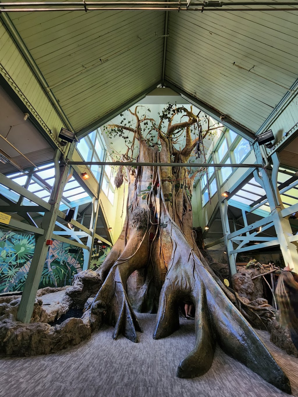 The Treehouse | Zoological Dr, Philadelphia, PA 19104 | Phone: (215) 243-5375