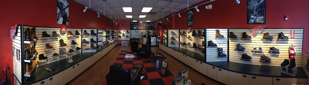 The Working Shoe & Bootery Inc. | 675 Old Country Rd, Riverhead, NY 11901 | Phone: (631) 727-7953