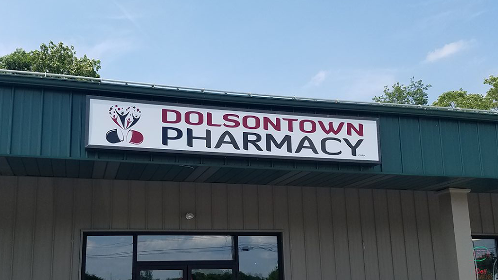 DolsonTown Pharmacy | 1291 Dolsontown Rd, Middletown, NY 10940 | Phone: (845) 775-4175