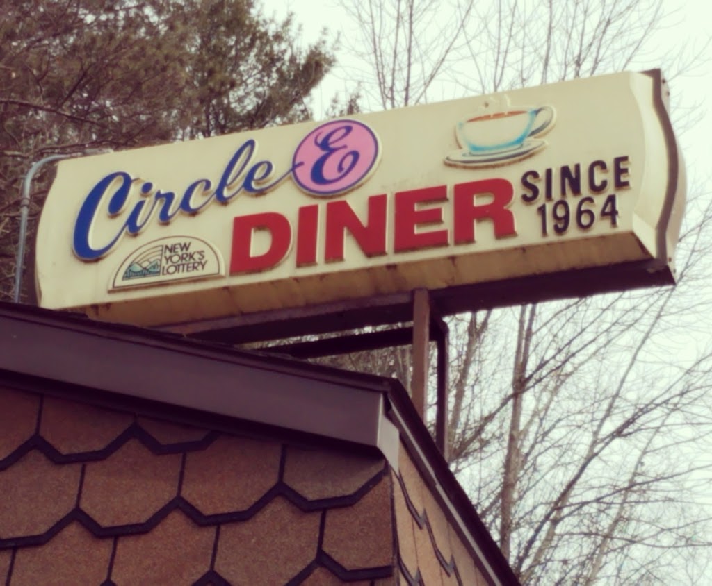 Circle E Diner | 369 E Front St, Hancock, NY 13783 | Phone: (607) 637-9905