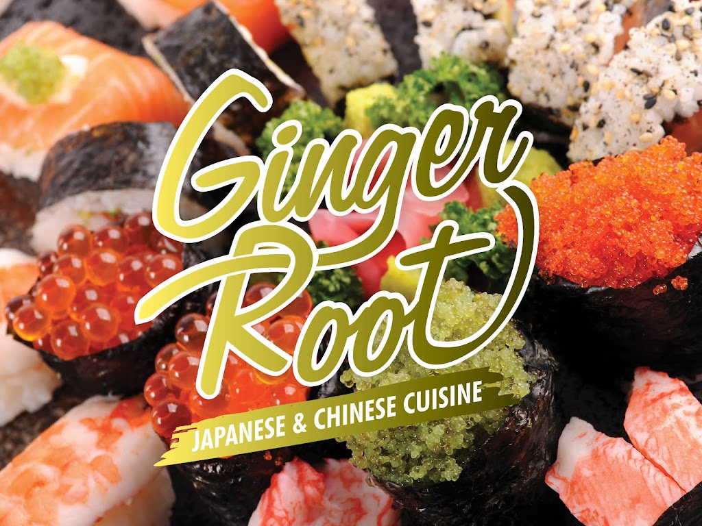 Ginger Root Restaurant | 9 Main St, East Hartford, CT 06118 | Phone: (860) 568-1583