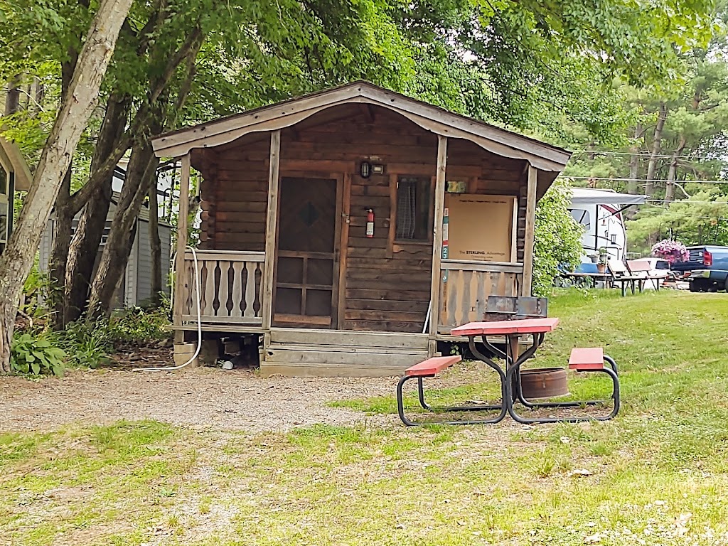 Southwick Acres Campgrounds | 256 College Hwy, Southwick, MA 01077 | Phone: (413) 569-6339