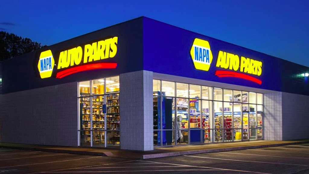 Southwood Auto Parts - A Certified NAPA Store | 828 Main St S, Woodbury, CT 06798 | Phone: (203) 263-4371