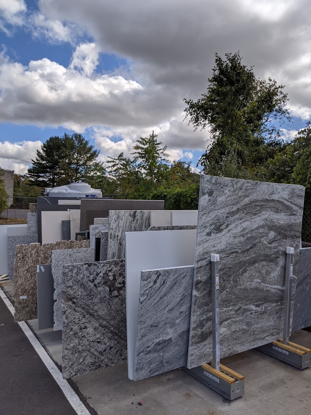 Zavarella Granite and Marble | 3318 Berlin Turnpike, Newington, CT 06111 | Phone: (860) 667-7711