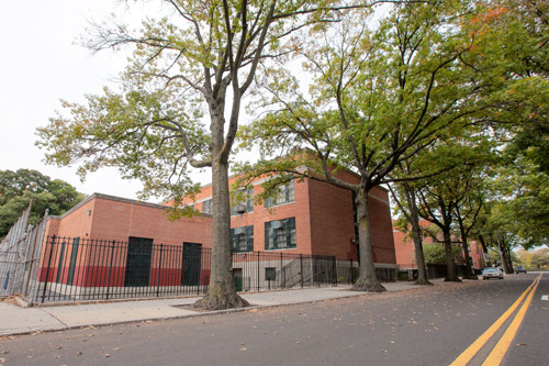 Nathaniel Hawthorne Middle School 74 | 61-15 Oceania St, Queens, NY 11364 | Phone: (718) 631-6800