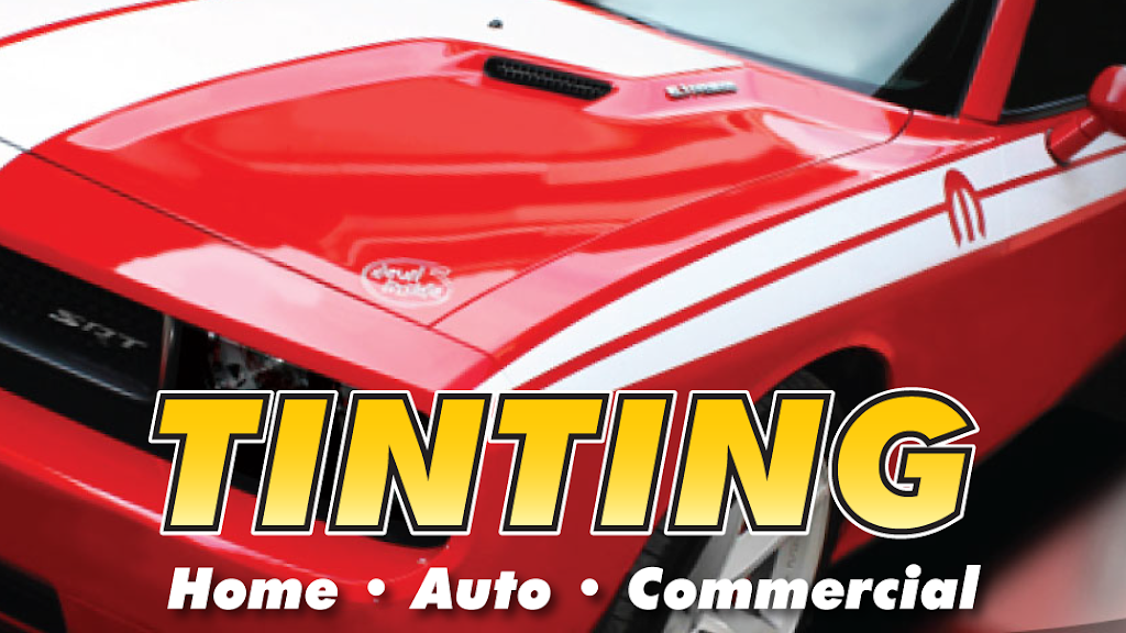 Mr Tint of New England | 108 Damon Rd, Northampton, MA 01060 | Phone: (413) 584-1000