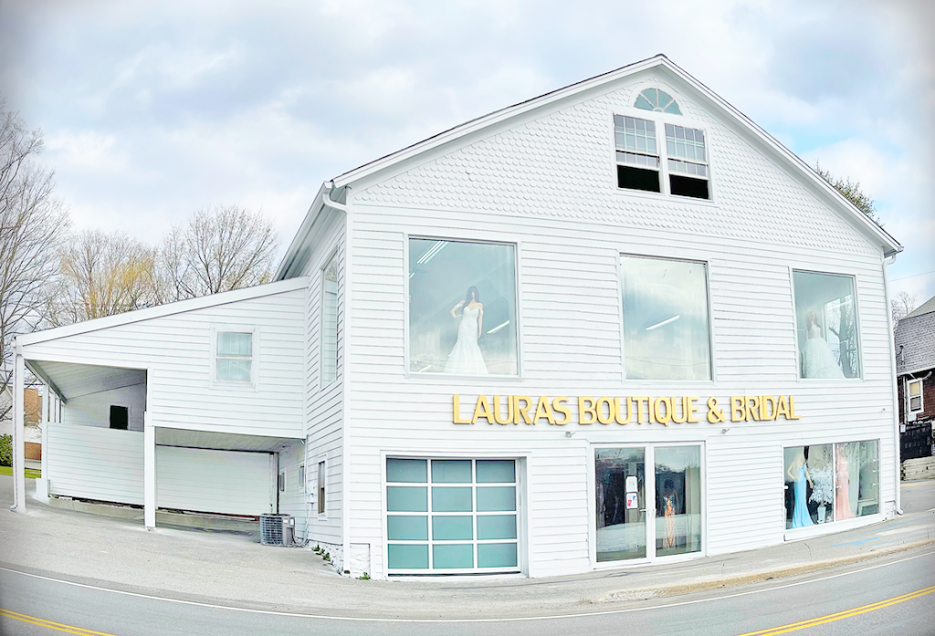 Lauras Boutique & Bridal | 1707 US-6, Carmel Hamlet, NY 10512 | Phone: (845) 461-9699