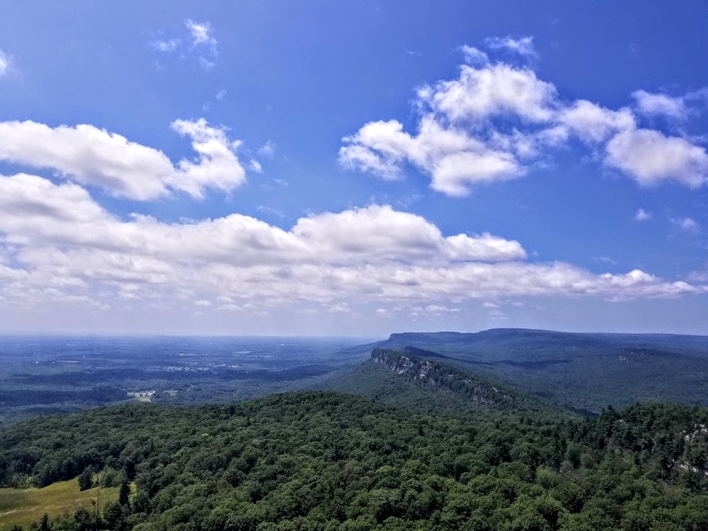 Mohonk Preserve | 3197 Route 44 55, Gardiner, NY 12525 | Phone: (845) 255-0919