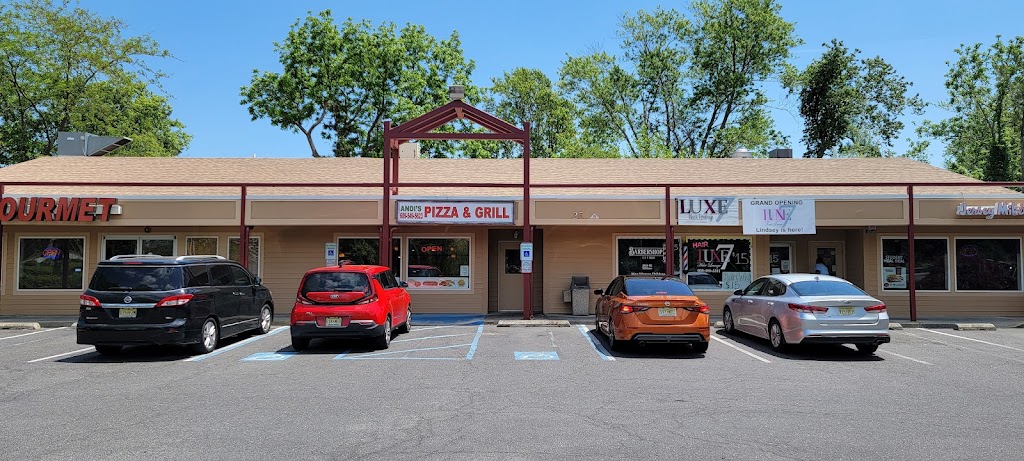 Andis Pizza & Grill | 25 S Main St, Manahawkin, NJ 08050 | Phone: (609) 549-5623
