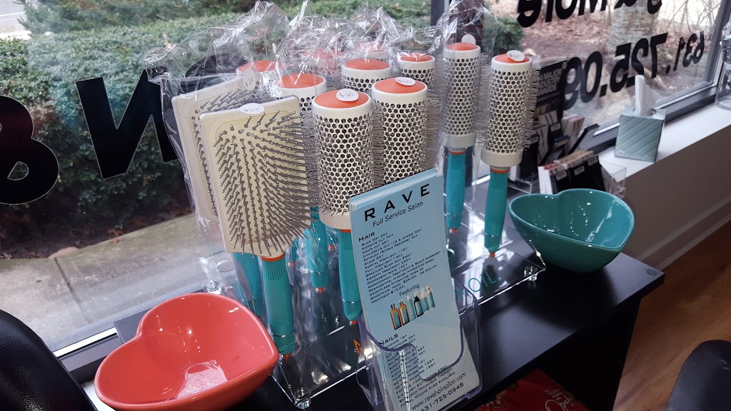 Rave Hair Salon & Spa | 3329 Noyack Rd, Sag Harbor, NY 11963 | Phone: (631) 725-0948