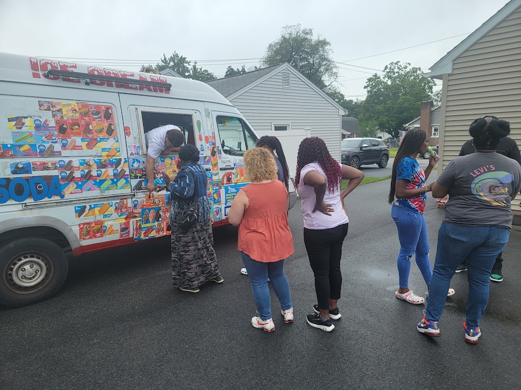 Mass Ice Cream Truck | 132 Birnie Ave, West Springfield, MA 01089 | Phone: (413) 433-0442