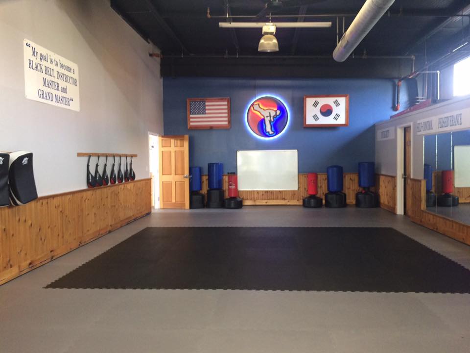 United Martial Arts Centers | 114 Old Rte 6, Carmel Hamlet, NY 10512 | Phone: (845) 225-0008