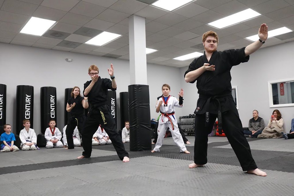 Ronin Martial Arts | 3025 NJ-10 #1, Denville, NJ 07834 | Phone: (973) 298-0997