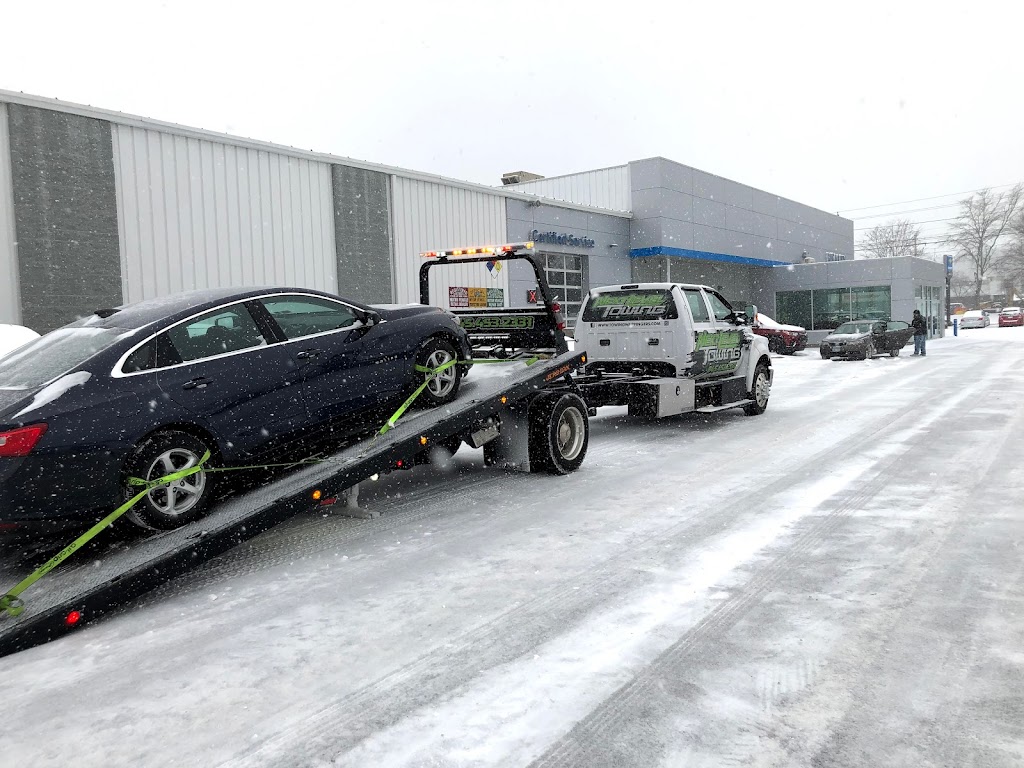 NEXT LEVEL TOWING LLC | 2087 NY-9D, Wappingers Falls, NY 12590 | Phone: (845) 453-2331