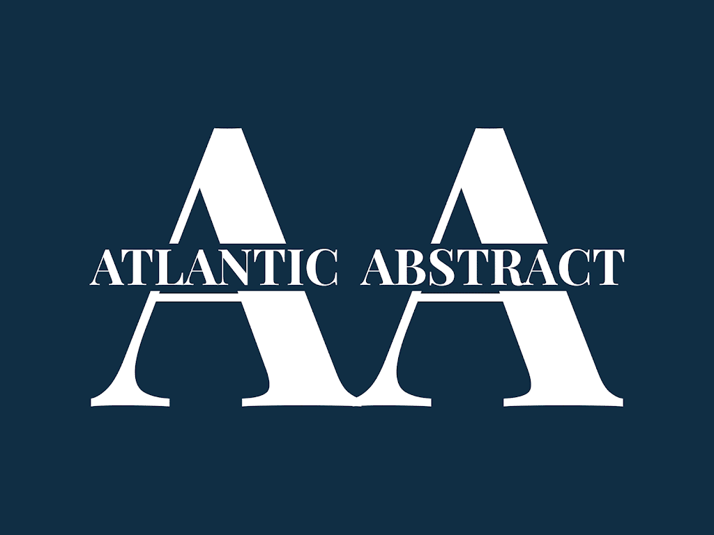 Atlantic Abstract | 344 S Bellevue Ave, Langhorne, PA 19047 | Phone: (215) 331-9070