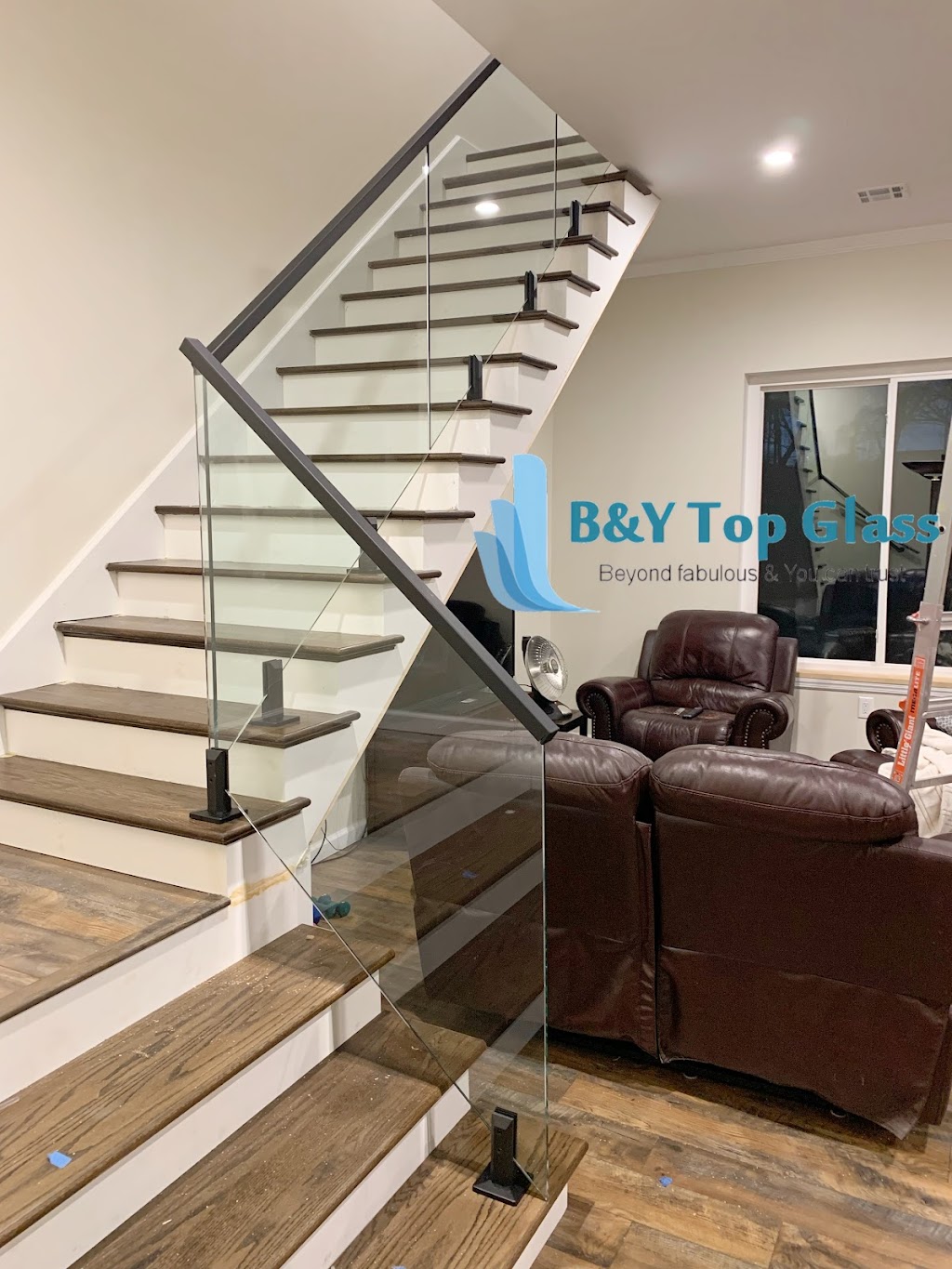 B & Y TOP GLASS LLC | 4346 NJ-27, Princeton, NJ 08540 | Phone: (732) 881-8312