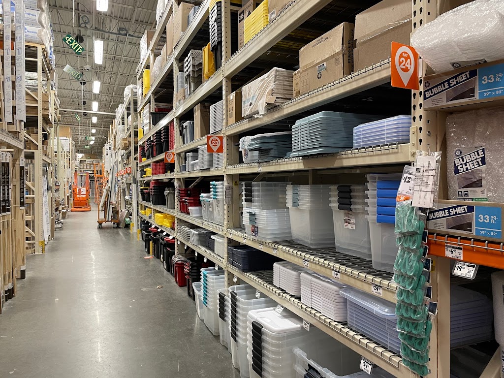 The Home Depot | 1 Saw Mill River Rd, Hawthorne, NY 10532 | Phone: (914) 593-7110