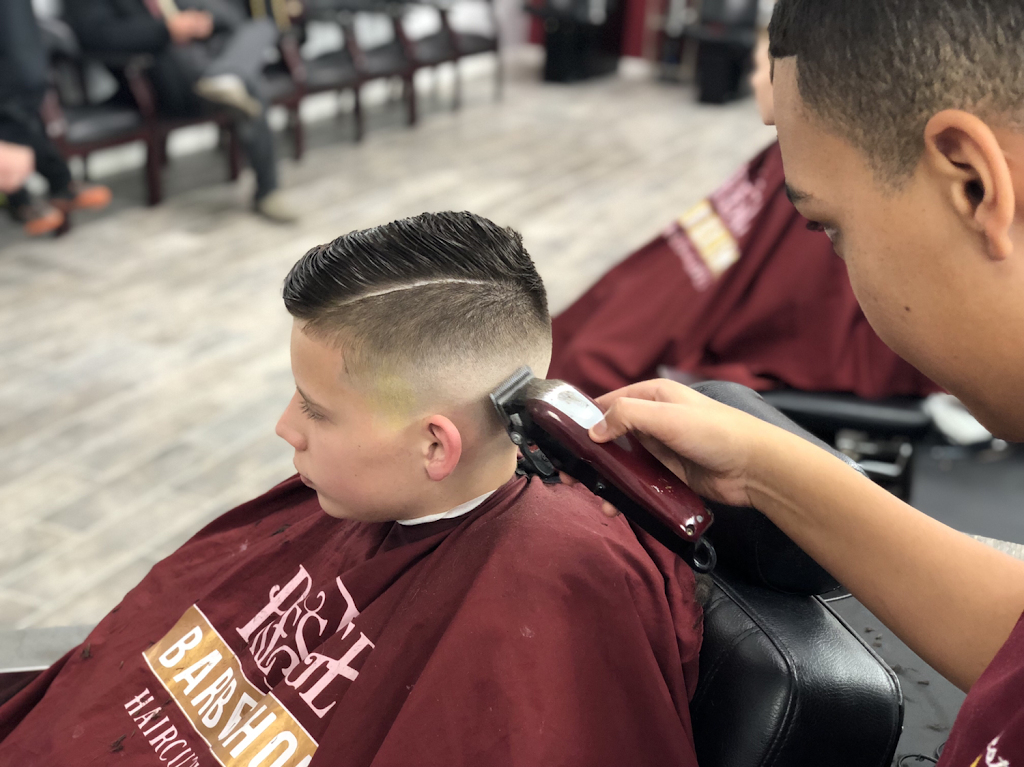 Prestige Barber Shop | 164 N Main St #2, Dublin, PA 18917 | Phone: (215) 201-3545