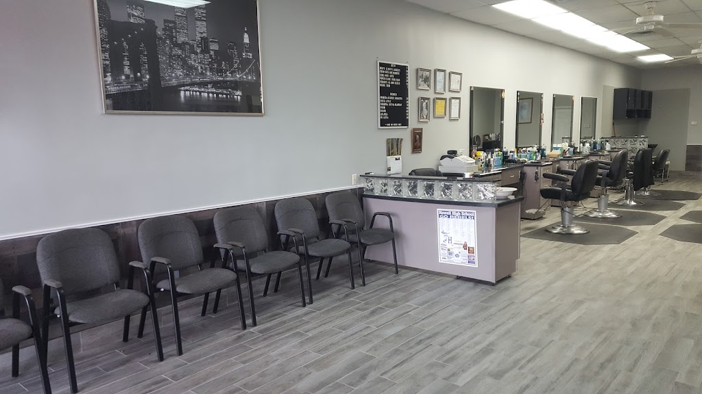 Niri Barber & Family Salon | 4050 US-9, Howell Township, NJ 07731 | Phone: (732) 367-6111