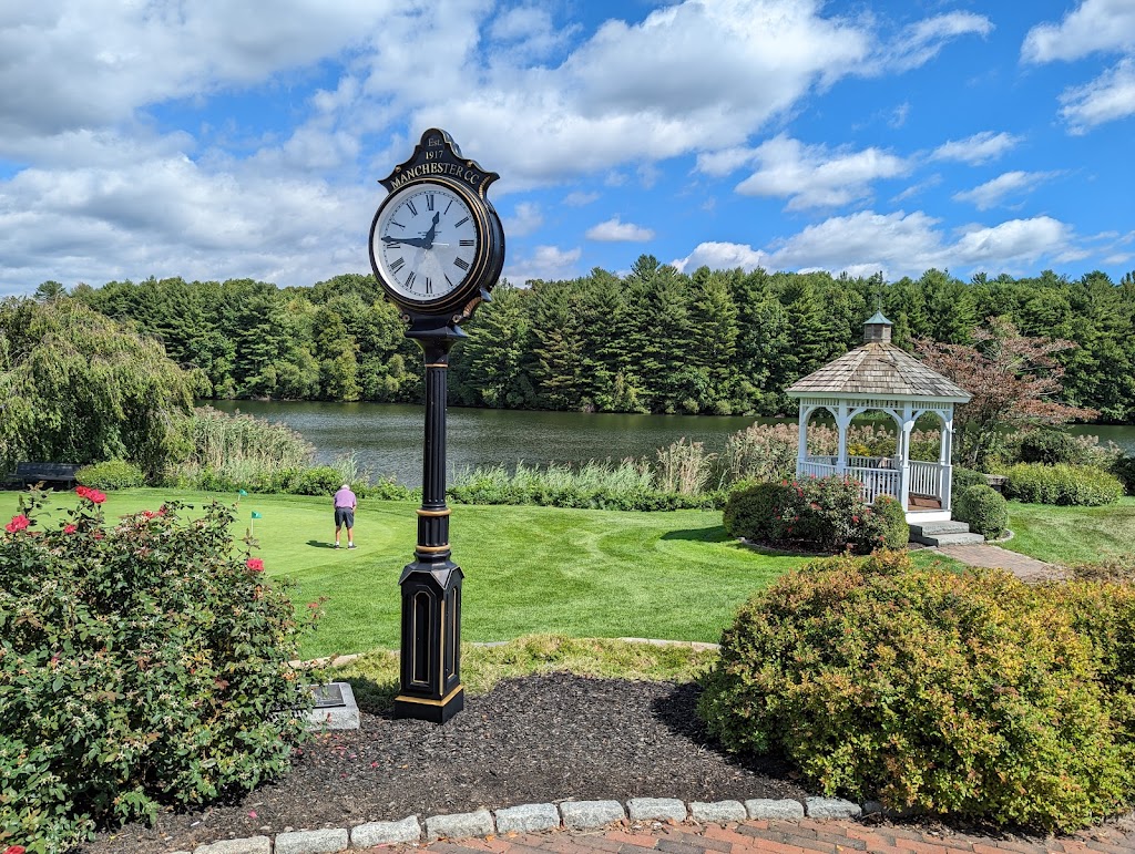 Manchester Country Club | 305 S Main St, Manchester, CT 06040 | Phone: (860) 646-0103