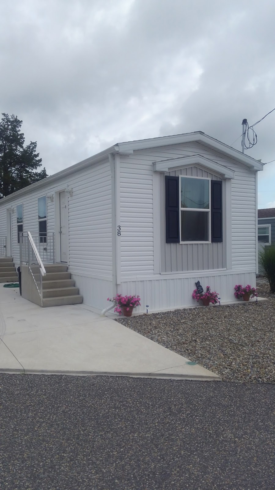 Shore Acres Mobile Home Park | 1621 US-9 #205, Ocean View, NJ 08230 | Phone: (609) 390-3627